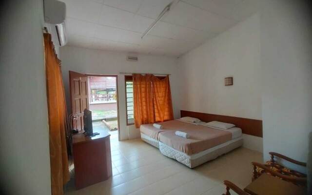 Seri Indah Resort SDN BHD