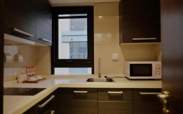 Ring Service Apartment 798 Art Zone