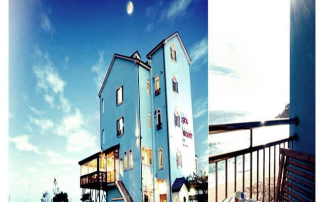 Sea of Heart Pension