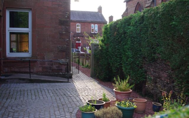 The Old Rectory