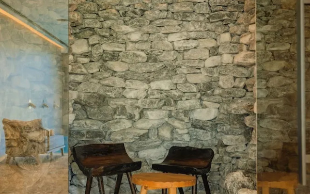 Matca Hotel Relais & Châteaux