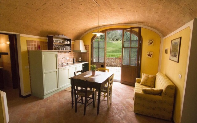 Agriturismo Maramaldo