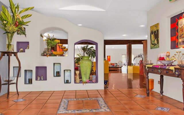 Montanna Retreat