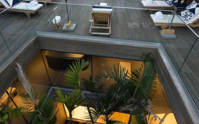 Hotel Casa Hintze Ribeiro