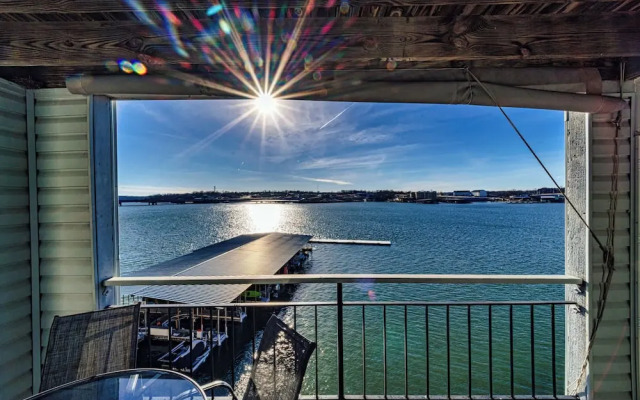 Osage Oasis Unmatched Views, Convenient Location