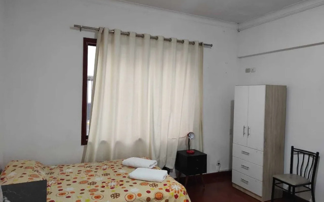 Oscar House 776
