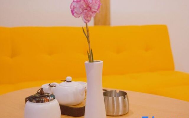 The Yan House Tengchong