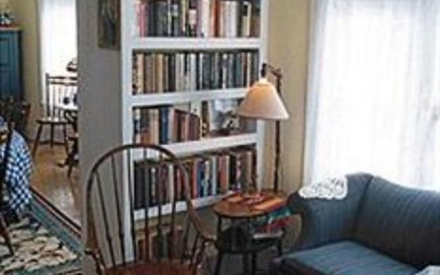 The Rendezvous Bed & Breakfast