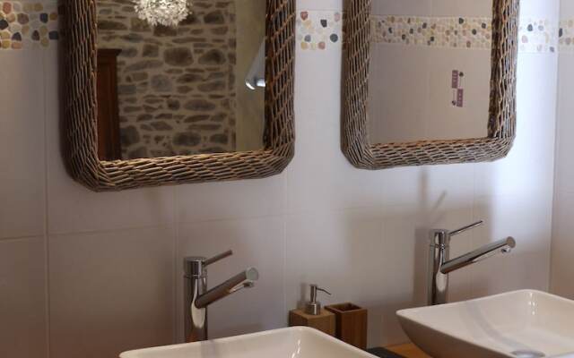 Chambres d'hotes Mas des Fontaines