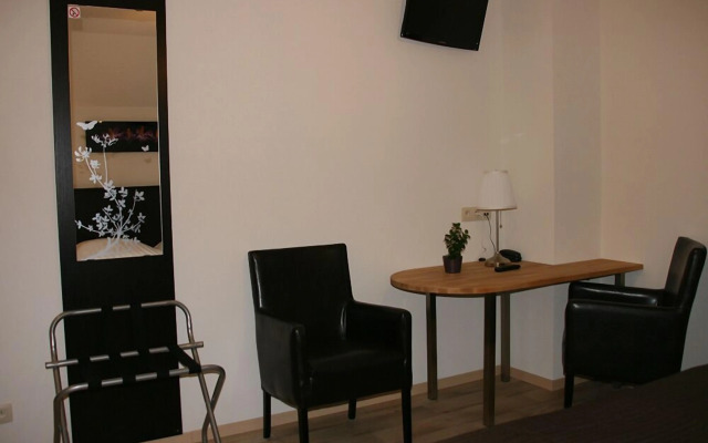 Hostellerie des Tilleuls