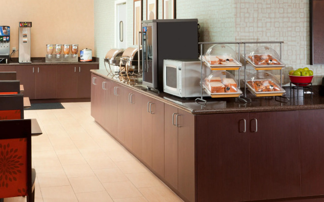 Sonesta ES Suites Birmingham