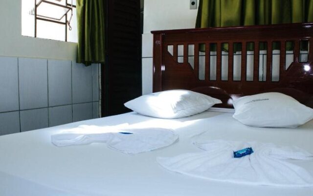 Hotel Santo Antoninho