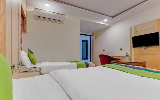 Treebo Trend Hotel Mohit