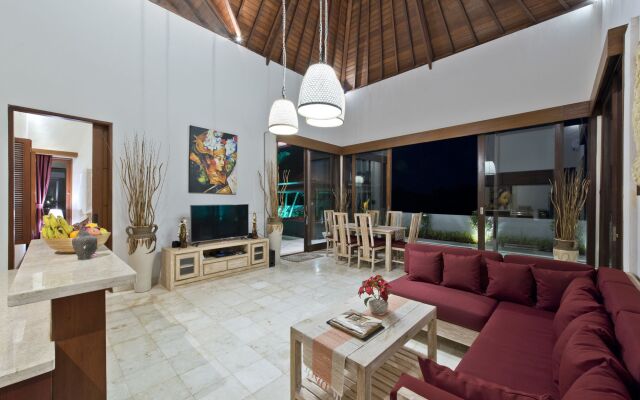 Sahaja Sawah Resort
