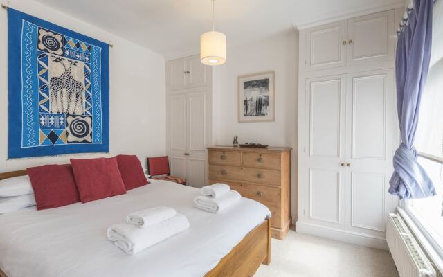Family home in Hammersmith
