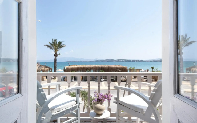 Nars Ilica Hotel Beach (Adults Only +12)