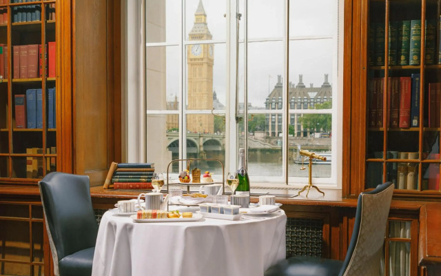 London Marriott Hotel County Hall