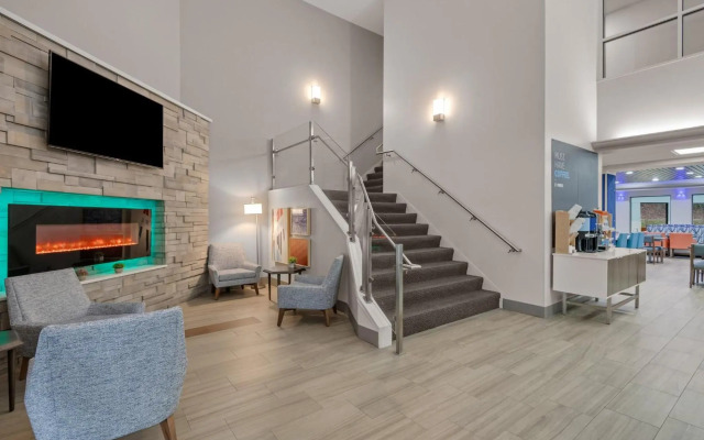 Holiday Inn Express Hershey - Harrisburg Area by IHG
