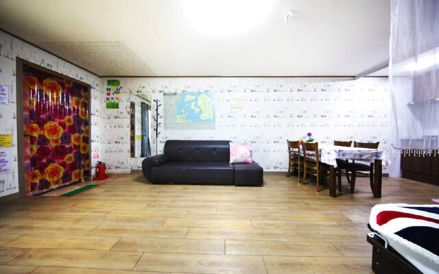 Junlive Pension