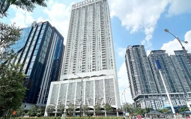 UNA Residences Sunway Velocity KL by Infini Suites