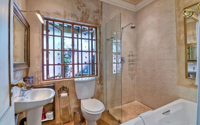Hands On Retreat and Sleep Spa Craighall