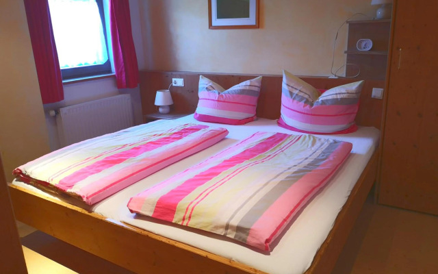 Ferienwohnung am Wasen