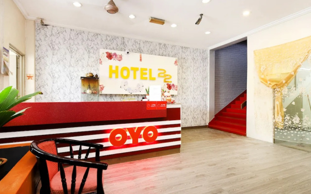 Hotel 22 by OYO Rooms