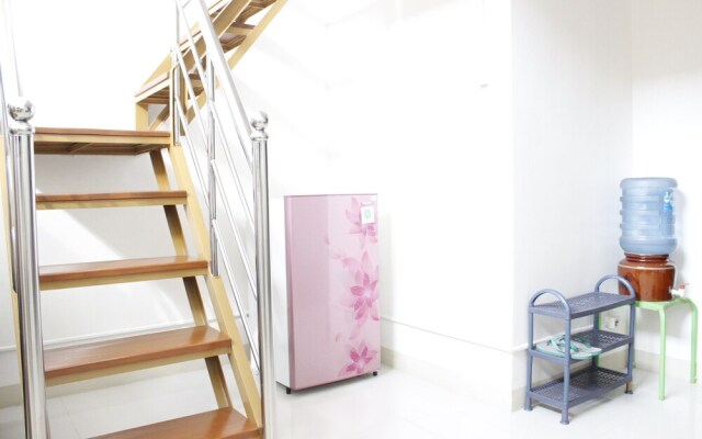 Loft Studio Apartment @ Galeri Ciumbuleuit 3 near Dago