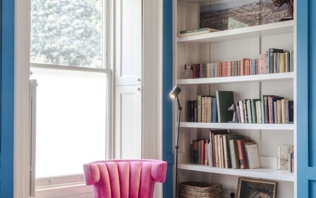 4 Berkeley Sq - YourApartment