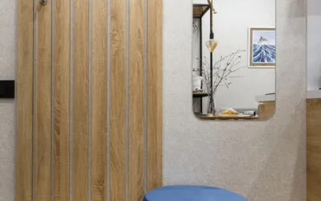 Rasko Home on Deputatskaya