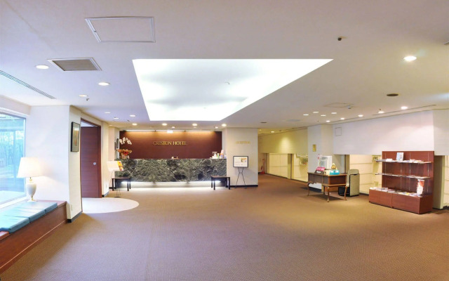 Nagoya Creston Hotel