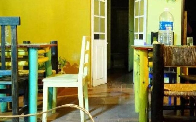 Macondo Hostel