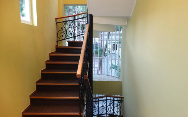 Hotel Boutique IVERIA