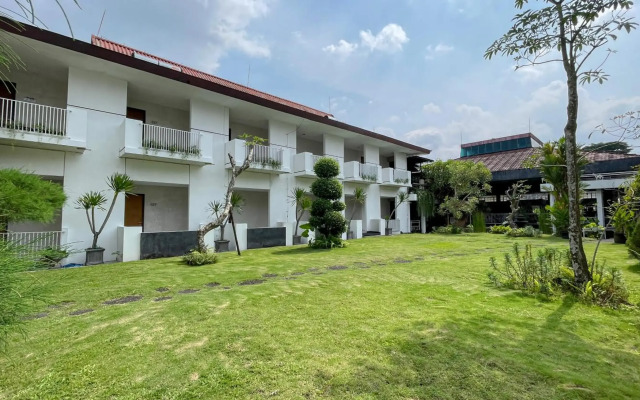 LPP Convention Hotel Yogyakarta