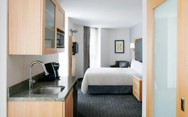 World Center Hotel