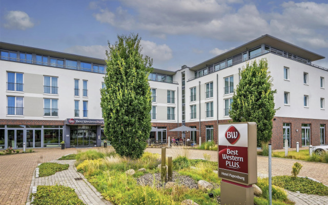Best Western Plus Hotel Papenburg