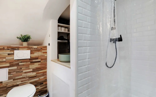 Comfortable Studio - 2P - Near the Sorbonne