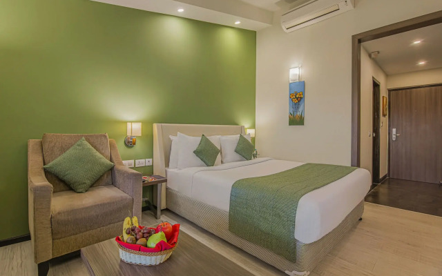 Sterling Mussoorie