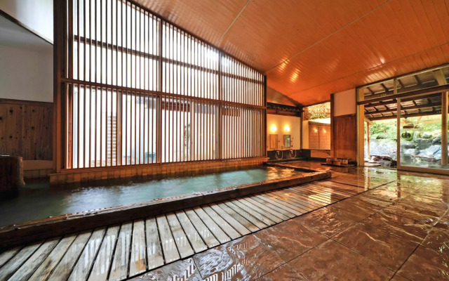 Ryokan Tanigawa