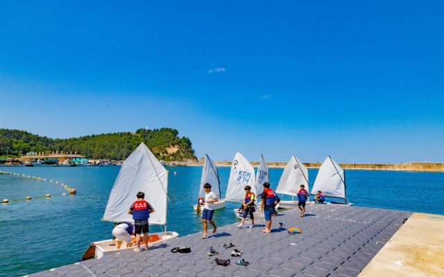 Park Avenue Yangyang Resort