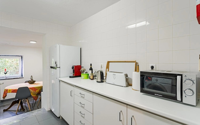 Quinta biológica, com vista, na Serra de Sintra