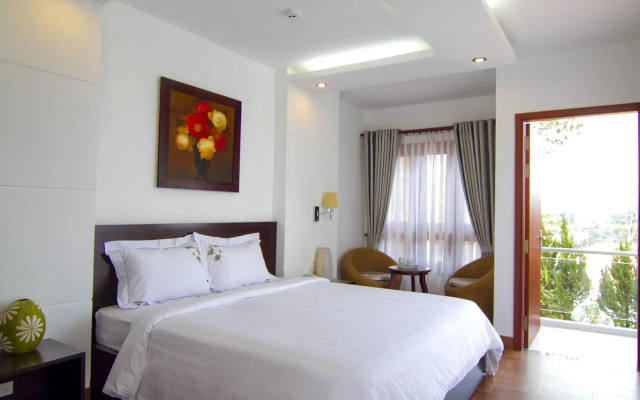 Melody Hotel