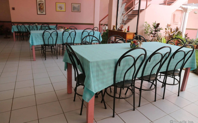 Tropical Sun Inn Palawan