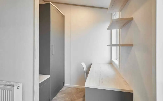 Host Stay Linden Lodge Ashdown Retreat