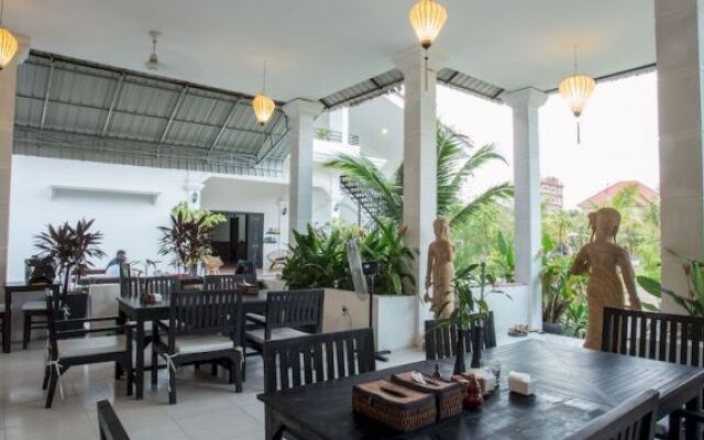 The Mansion Siem Reap