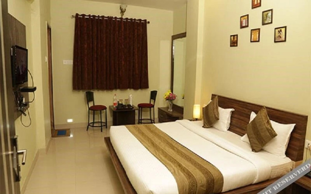 OYO Rooms Sai Baba Mandir Abu Road