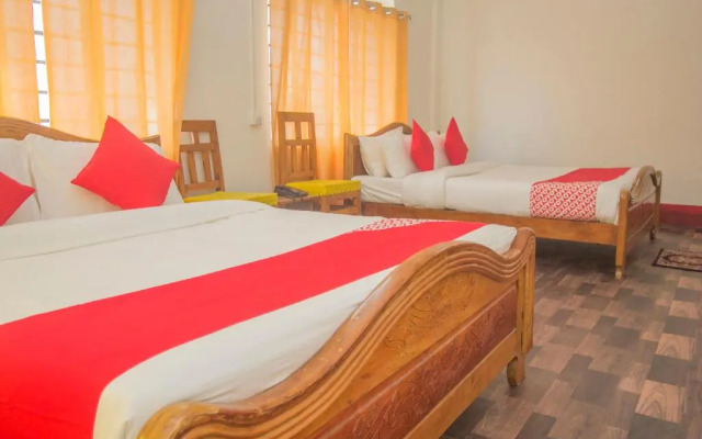Simrat Hotel by OYO Rooms