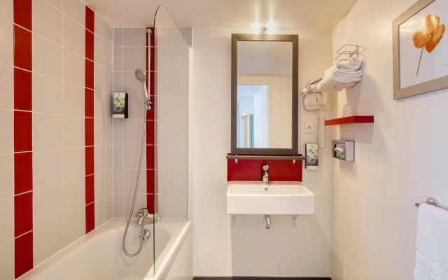 Sure Hotel by Best Western Nantes Saint-Herblain