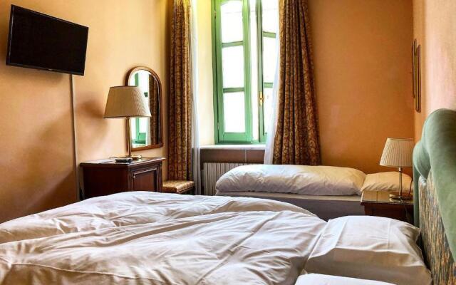 Hotel Roma