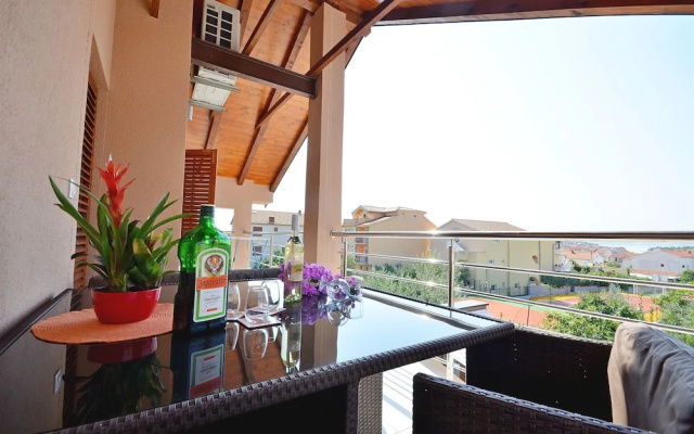 House Pool & Sport Holiday Complex